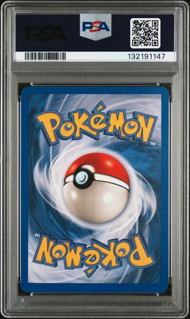 Shining Raichu - Holo 111/105 Neo Destiny PSA 9 132191147