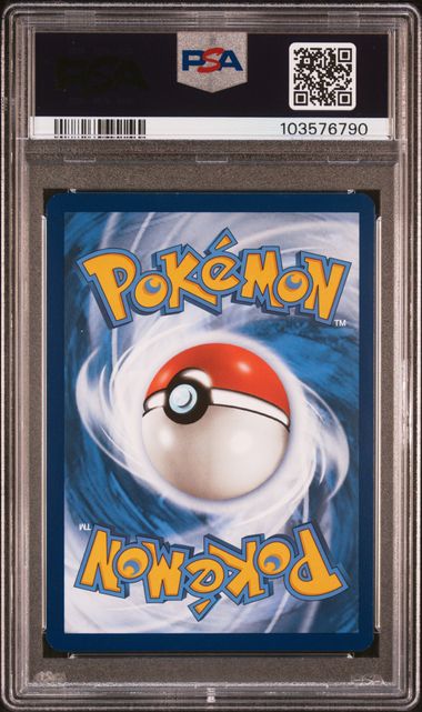 Venusaur ex 198/165 S&V: 151 PSA 10 103576790