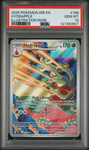 Hydrapple 188/182 Destined Rivals PSA 10 121390607