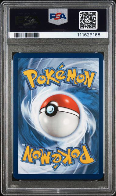 Radiant Venusaur 004/078 Pokemon GO PSA 10 111629168