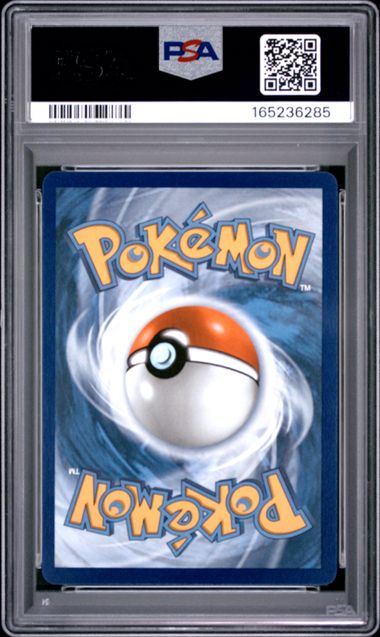 Scorbunny 225/217 Ascended Heroes Illustration Rare PSA 10 165236285
