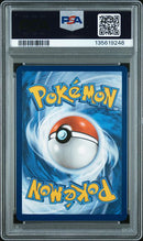 Roaring Moon ex 162 Prismatic Evolutions Special Illustration Rare PSA 9 135619246