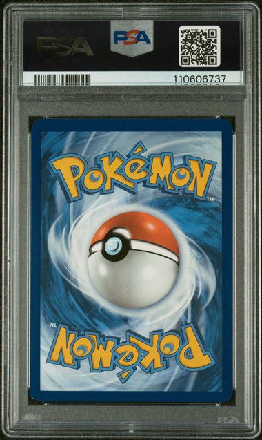 Glaceon ex 150/131 Prismatic Evolution PSA 9 110606737