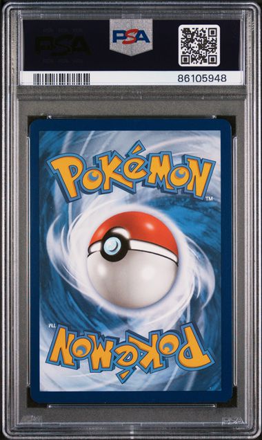 Grusha 253/193 Paldea Evolved PSA 10 86105948