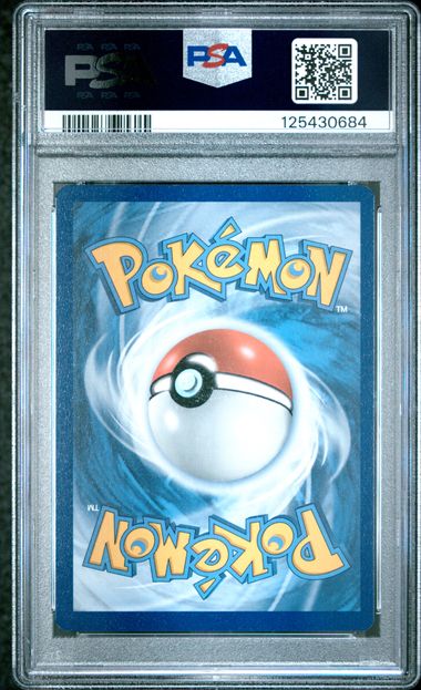 Special Delivery Charizard SWSH075 Pokemon Center UK Promo PSA 10 125430684