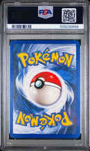 Ampharos ex 89/97 EX: Dragon PSA 8 103232699