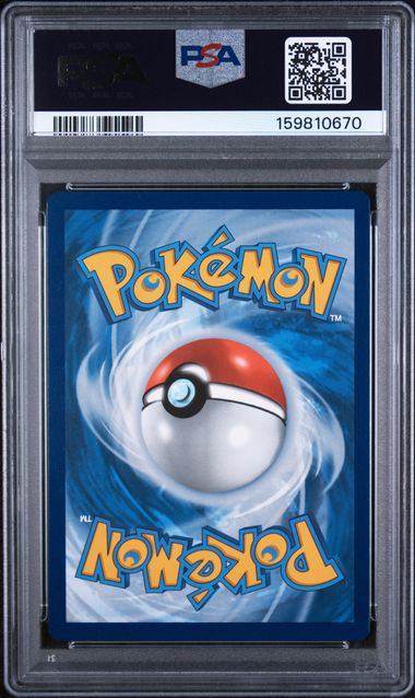 Gengar 066/196 Trick or Trade PSA 10 159810670