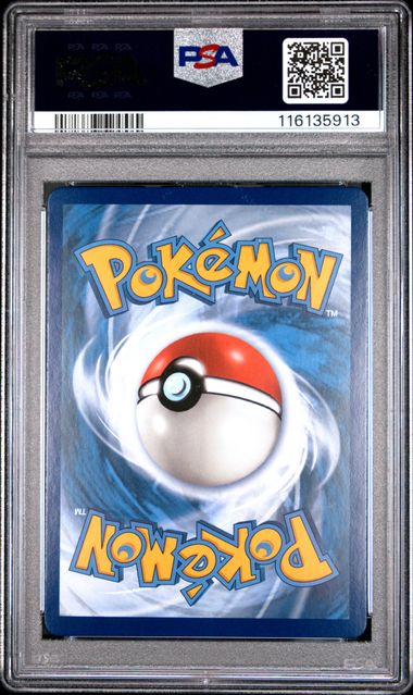 Umbreon V TG22/TG30 Brilliant Stars PSA 10 116135913