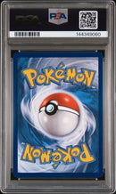 Magikarp XY143 Black Star Promo PSA 8 144349060