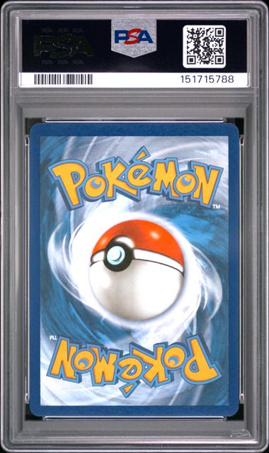 Venusaur 15/102 Celebrations Classic Collection PSA 9 151715788