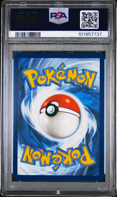 Latios 203/191 Surging Sparks PSA 10 101957737