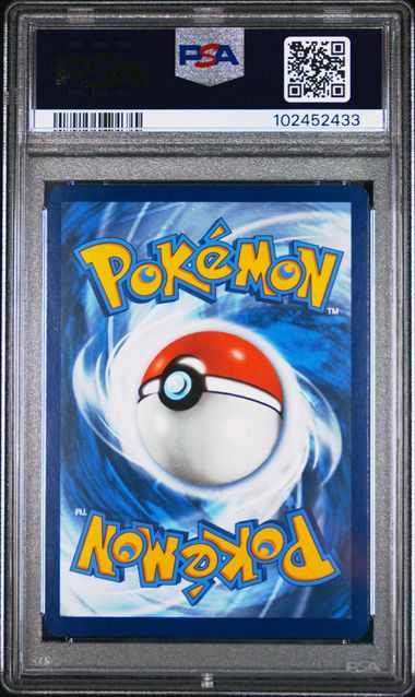 Sudowoodo 219/193 Paldea Evolved PSA 9 102452433