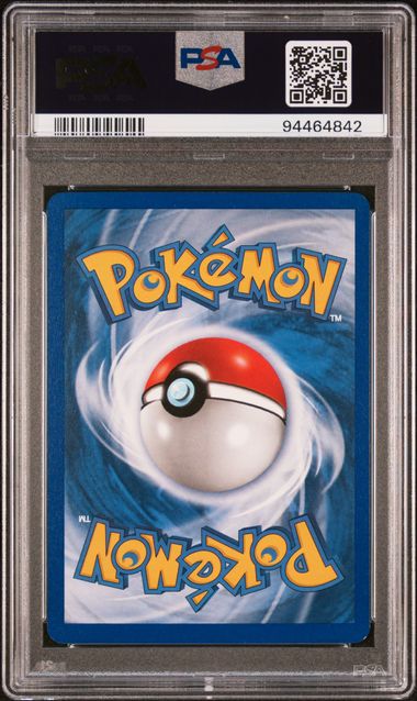 Flareon 5/100 Sandstorm Reverse Holo  PSA 9 94464842