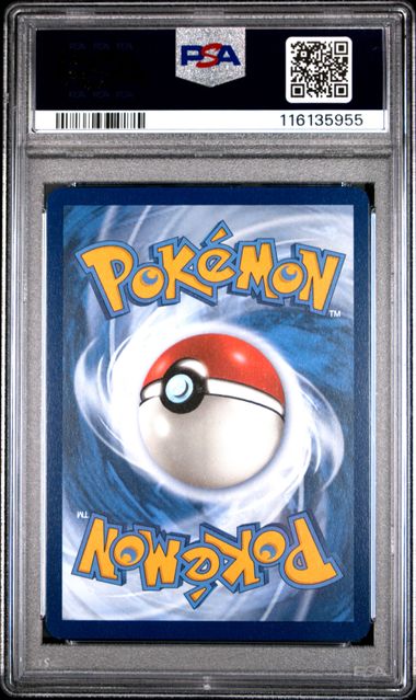 Hydreigon ex 240/191 Surging Sparks PSA 9 116135955