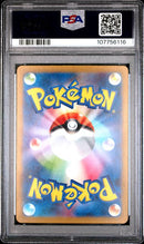 Charizard ex 139/108 JPN sv3 (Obsidian Flames) PSA 10 107756116