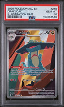 Drakloak 248/217 Ascending Heroes PSA 10 157857548