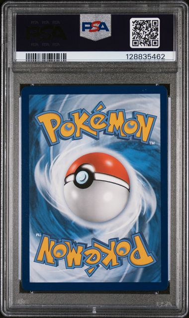 Mewtwo (052) Black Star Promo PSA 10 128835462