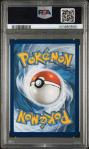 Blastoise ex 200/165 S&V: 151 PSA 10 101860590