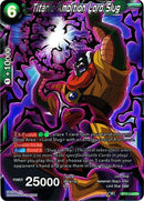 Titanic Ambition Lord Slug [BT4-059]