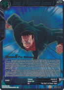 Bonds of Friendship Android 8 [BT6-114_PR]