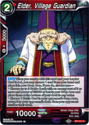 Elder, Village Guardian [BT7-017]