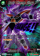 Body Change Ginyu (SPR) [TB3-006_SPR]