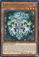 Labrynth Chandraglier [TAMA-EN018] Rare
