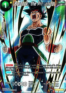 Bardock, the Progenitor [BT4-073]