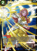 Supreme Kai of Time, Prism Bringer [EX19-23]