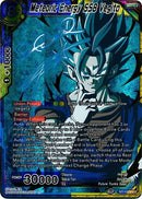 Meteoric Energy SSB Vegito (SPR Signature) [BT7-118]