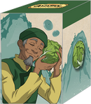 Avatar: The Last Airbender - Supply Set