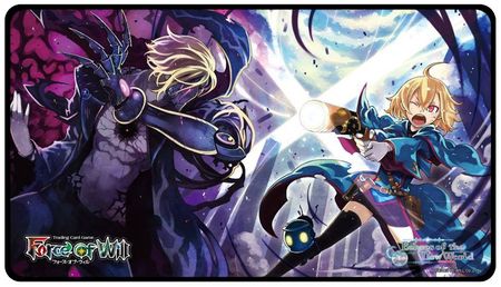Event / Championship Playmats