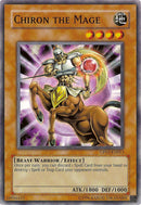 Chiron the Mage [CP03-EN013] Common