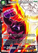 Toppo Unleashed [EX03-30]