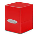 UP Satin Cube