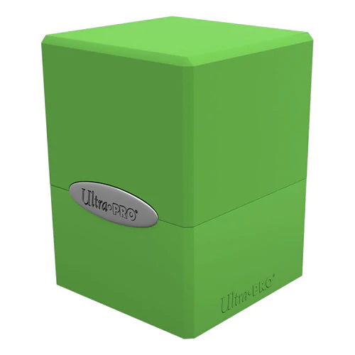UP Satin Cube