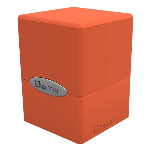 UP Satin Cube
