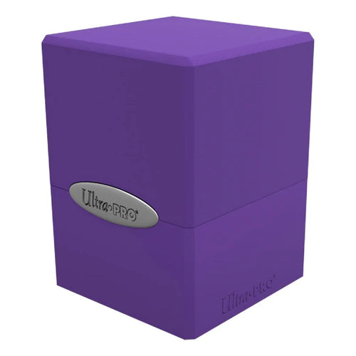 UP Satin Cube