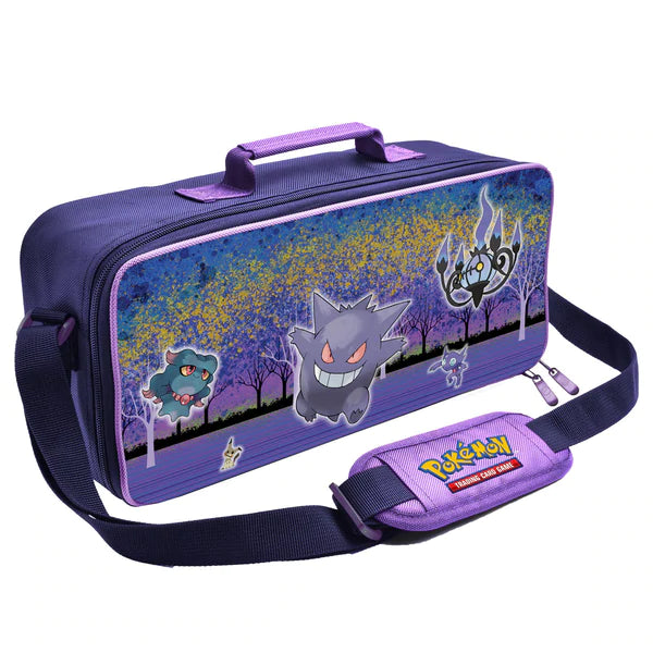 Pokemon Deluxe Gaming Trove