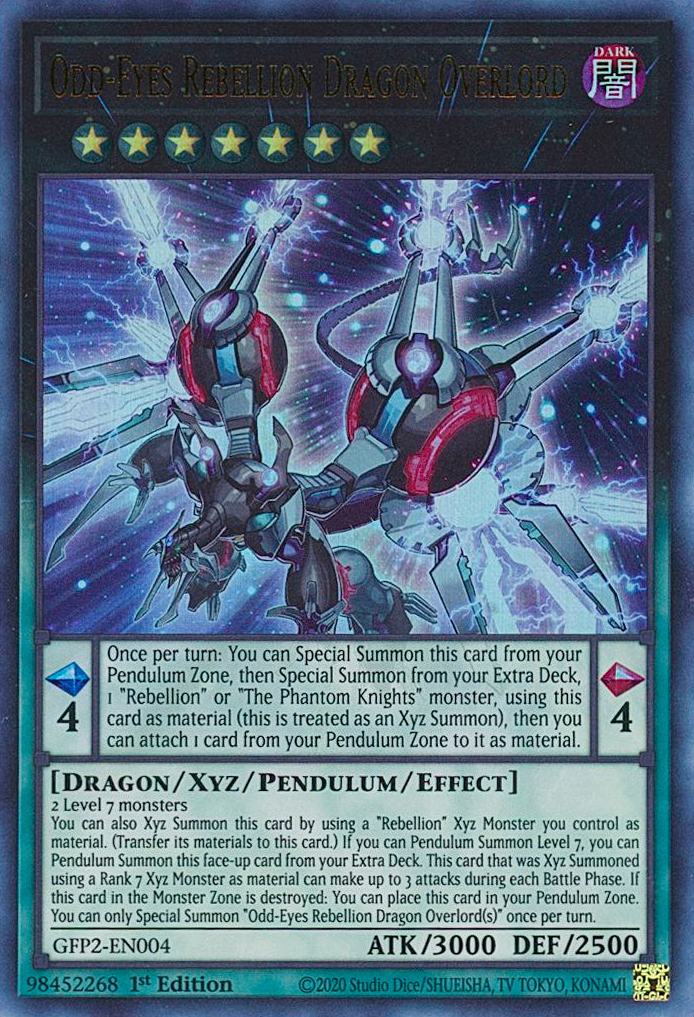 odd eyes yugioh cards YU-GI-OH! - Odd-Eyes Pendulum Dragon (CT12-EN001) - 2015 Mega-Tin Exclusives - Limited Edition Oh trading and collectible card game (TCG/CCG) Yugioh Card Odd-Eyes Lancer Dragon