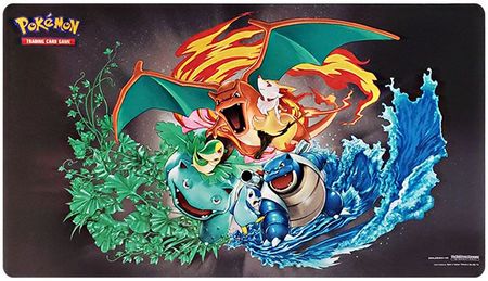 Event / Championship Playmats