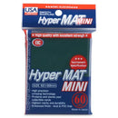 KMC Card Sleeves - Hyper Matte Mini - (60-Pack)