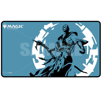 Event / Championship Playmats