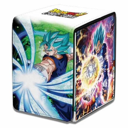 Dragon Ball Super Alcove Flip Box