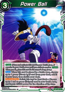 Power Ball [BT7-071]