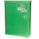 Monster Binder