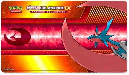 Event / Championship Playmats