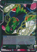 Kishime, Living Weapon [BT8-058_PR]
