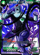 Combo Killer Anilaza [BT4-067]