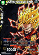 Finishing Blow Son Gohan (SPR) [BT6-082_SPR]